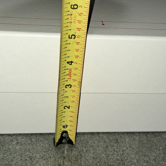 Alexander McQueen Shoe Box - Picture 11 of 11